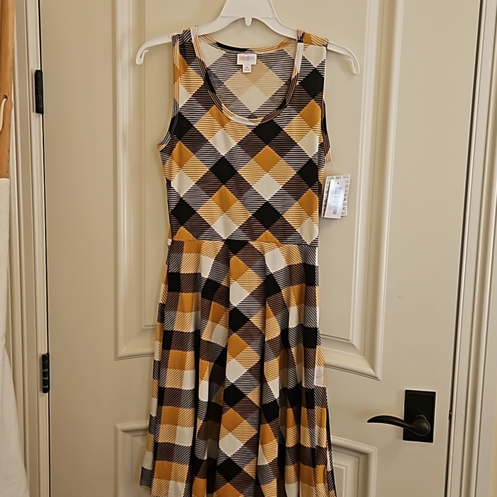 NWT Nicki dress